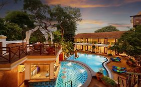 Storii By Itc Hotels, Shanti Morada Goa, Calangute