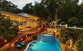 Storii By Itc Hotels Shanti Morada, Goa
